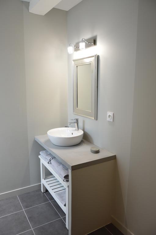 Les Agîtés Appartement Bain-de-Bretagne
