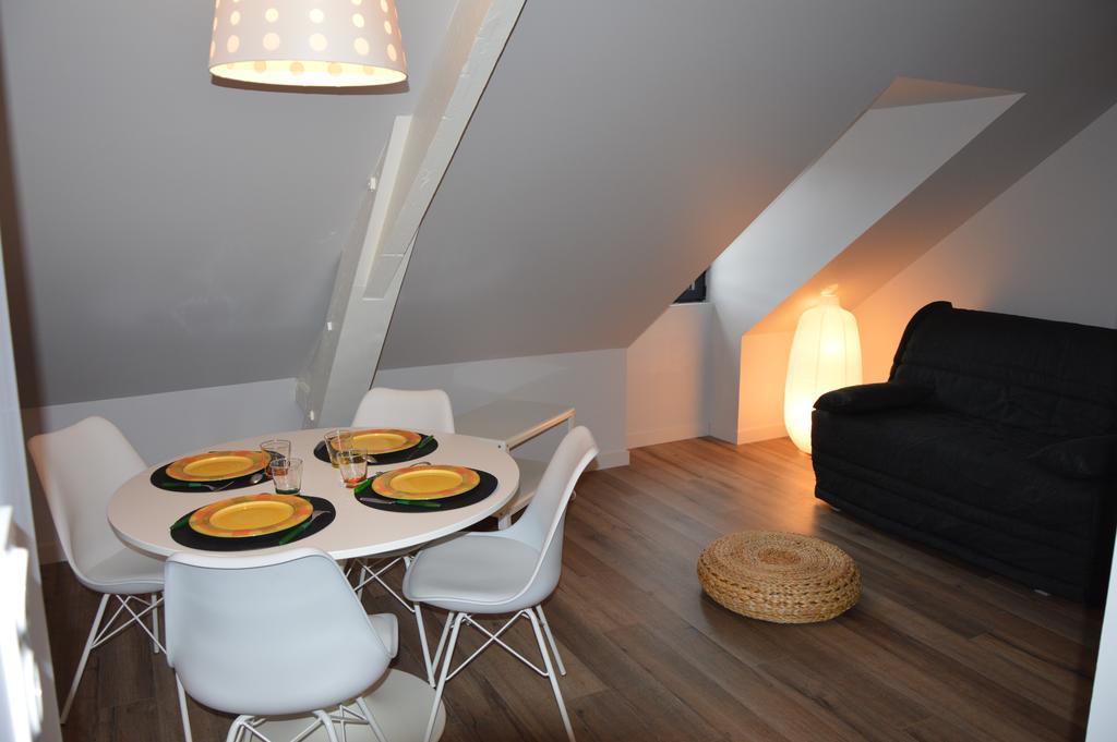 Appartement Les Agîtés