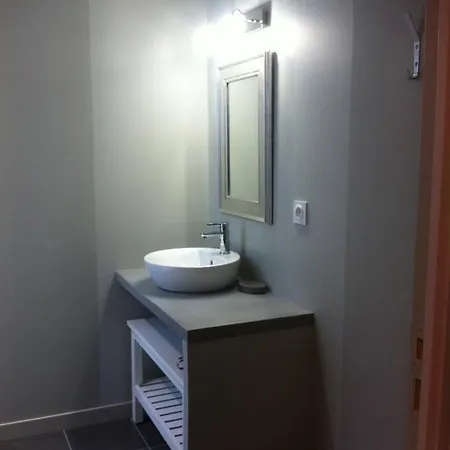 Les Agites Bain-de-Bretagne Zimmer foto