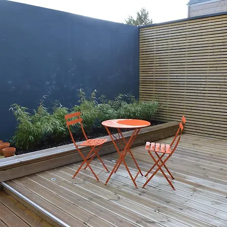 Les Agites Bain-de-Bretagne Exterior foto