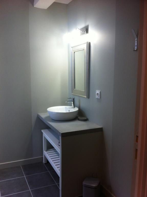 Les Agites Apartment Bain-de-Bretagne