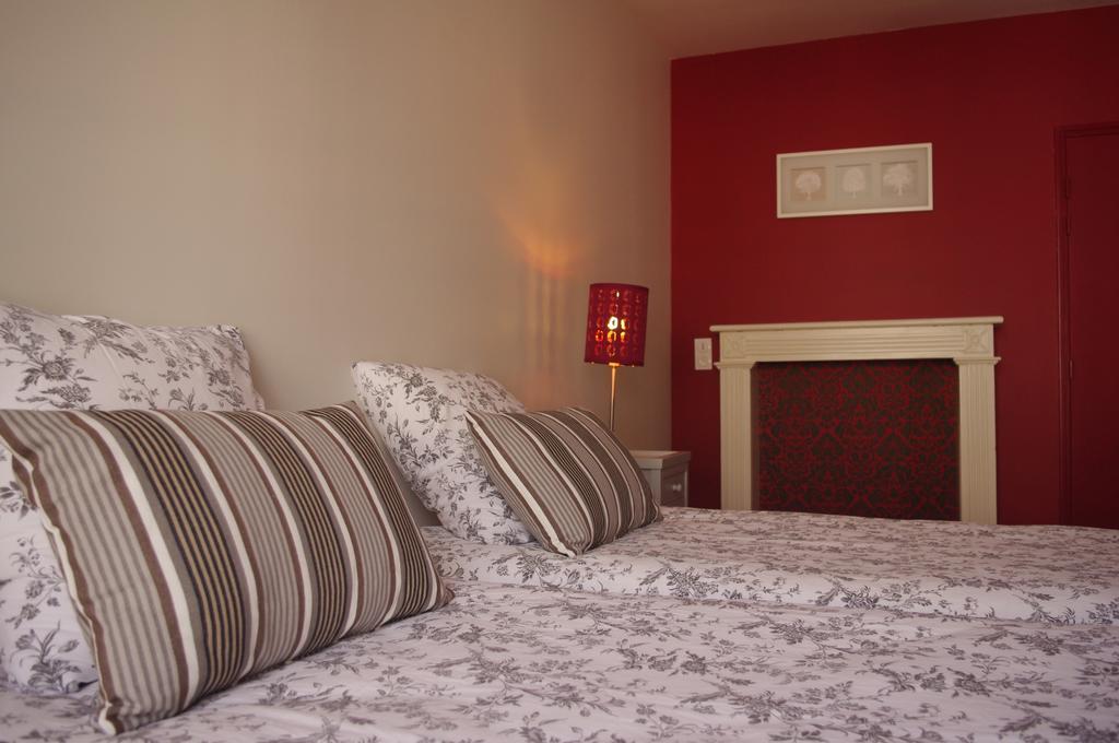 Apartment Les Agites Bain-de-Bretagne