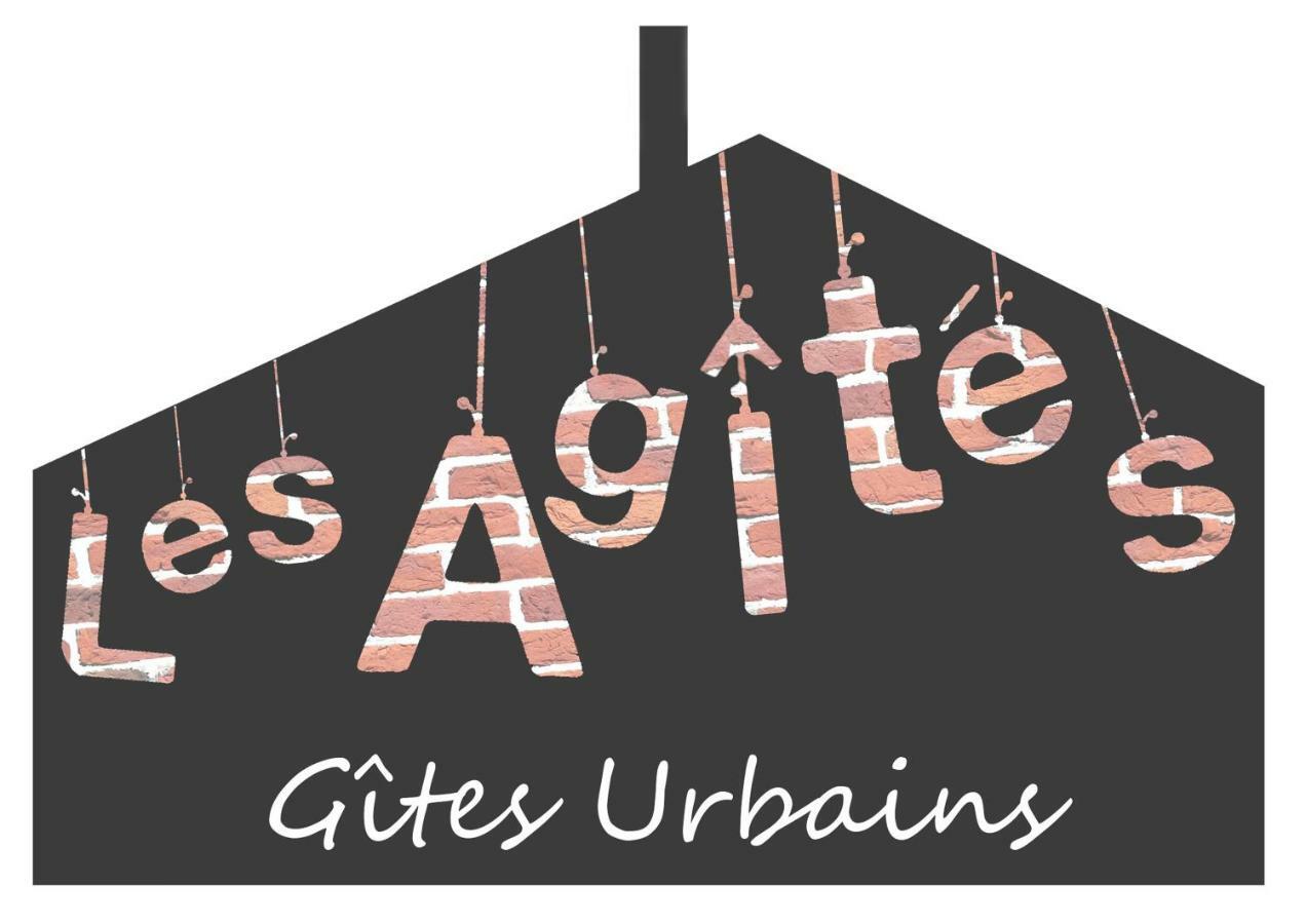 Les Agites Apartment *